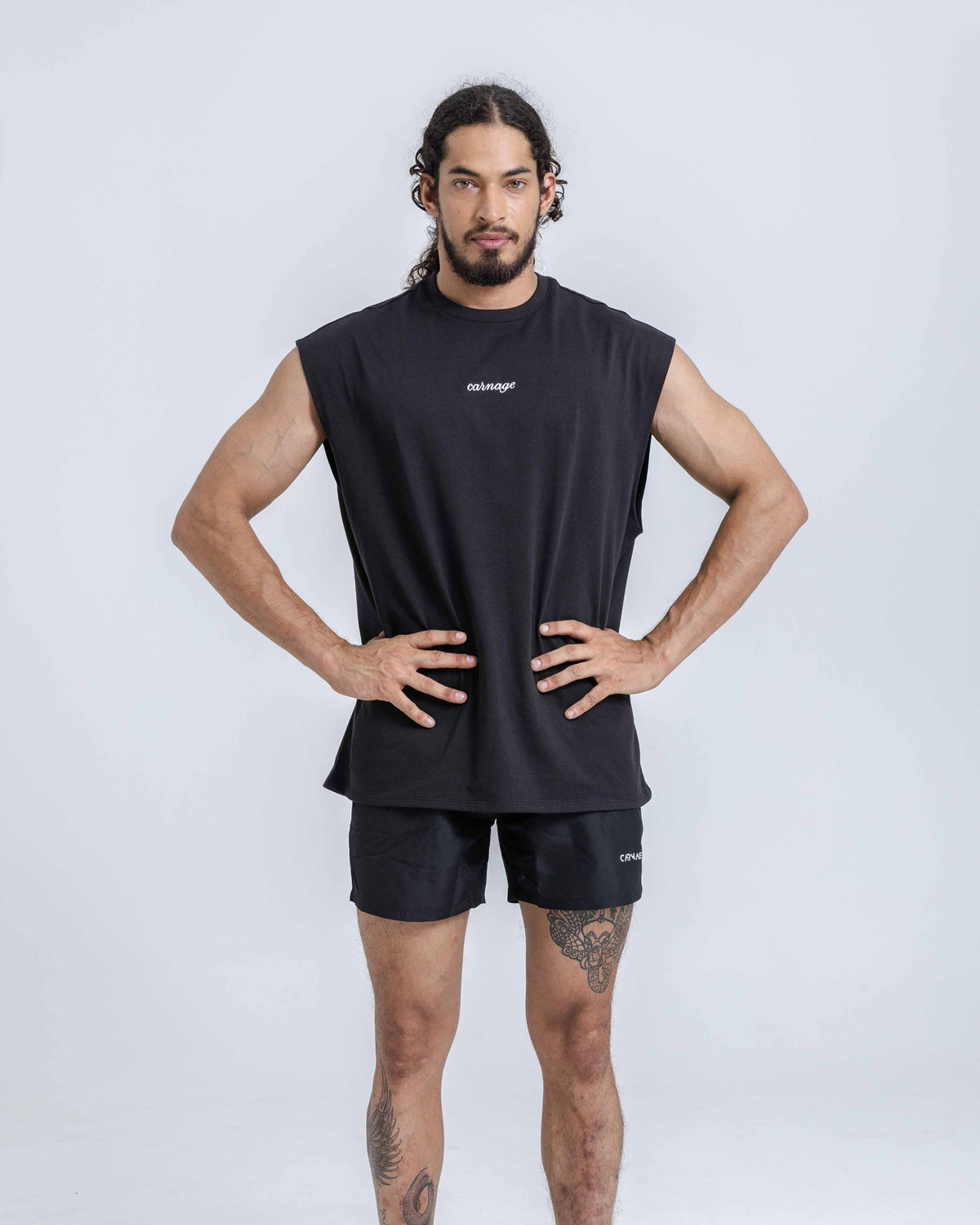 ShoreLine Shorts