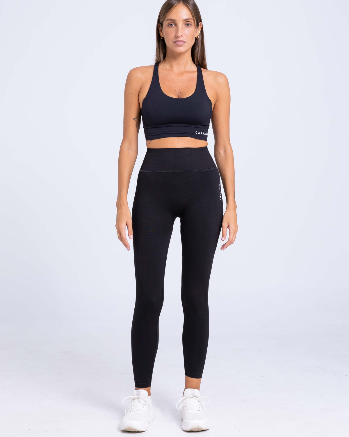 Aurea Seamless Legging