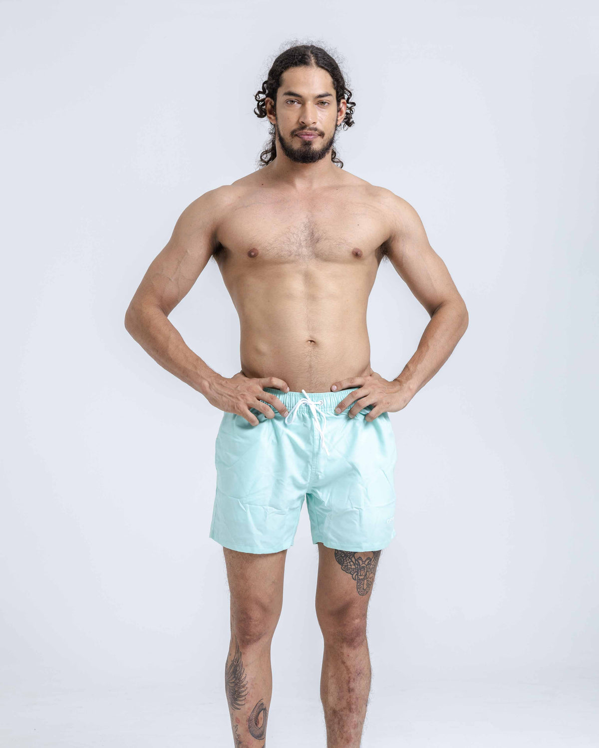 ShoreLine Shorts