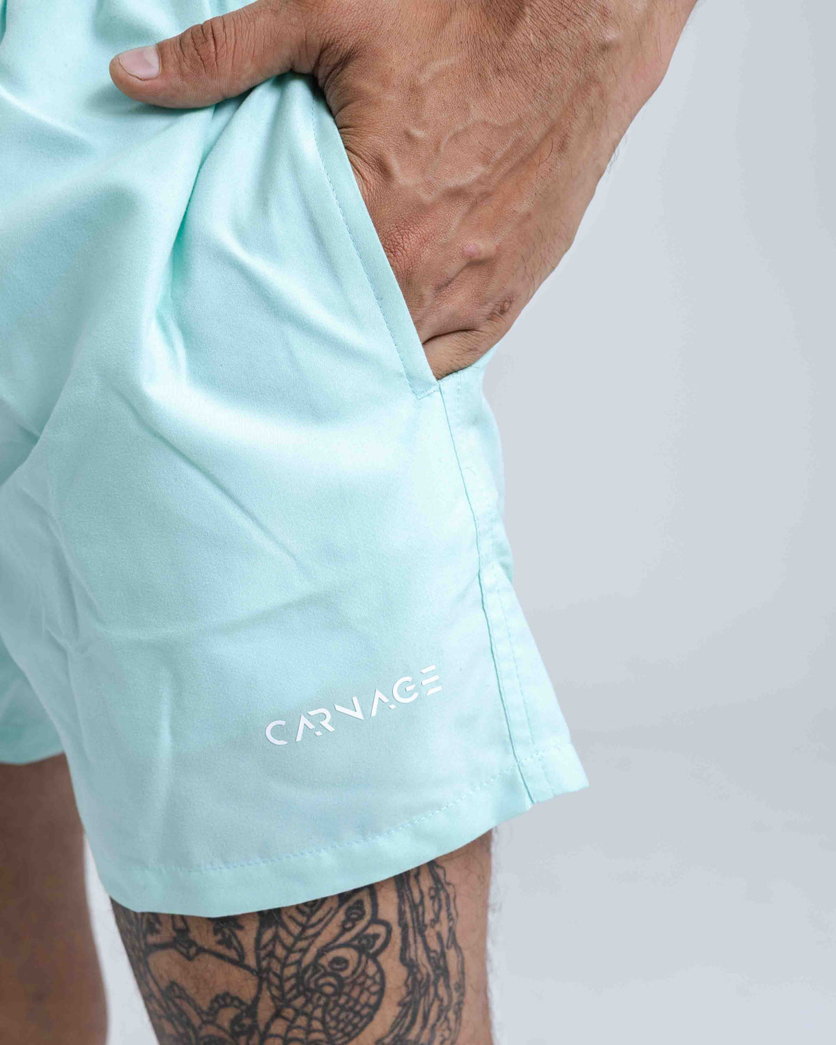 ShoreLine Shorts