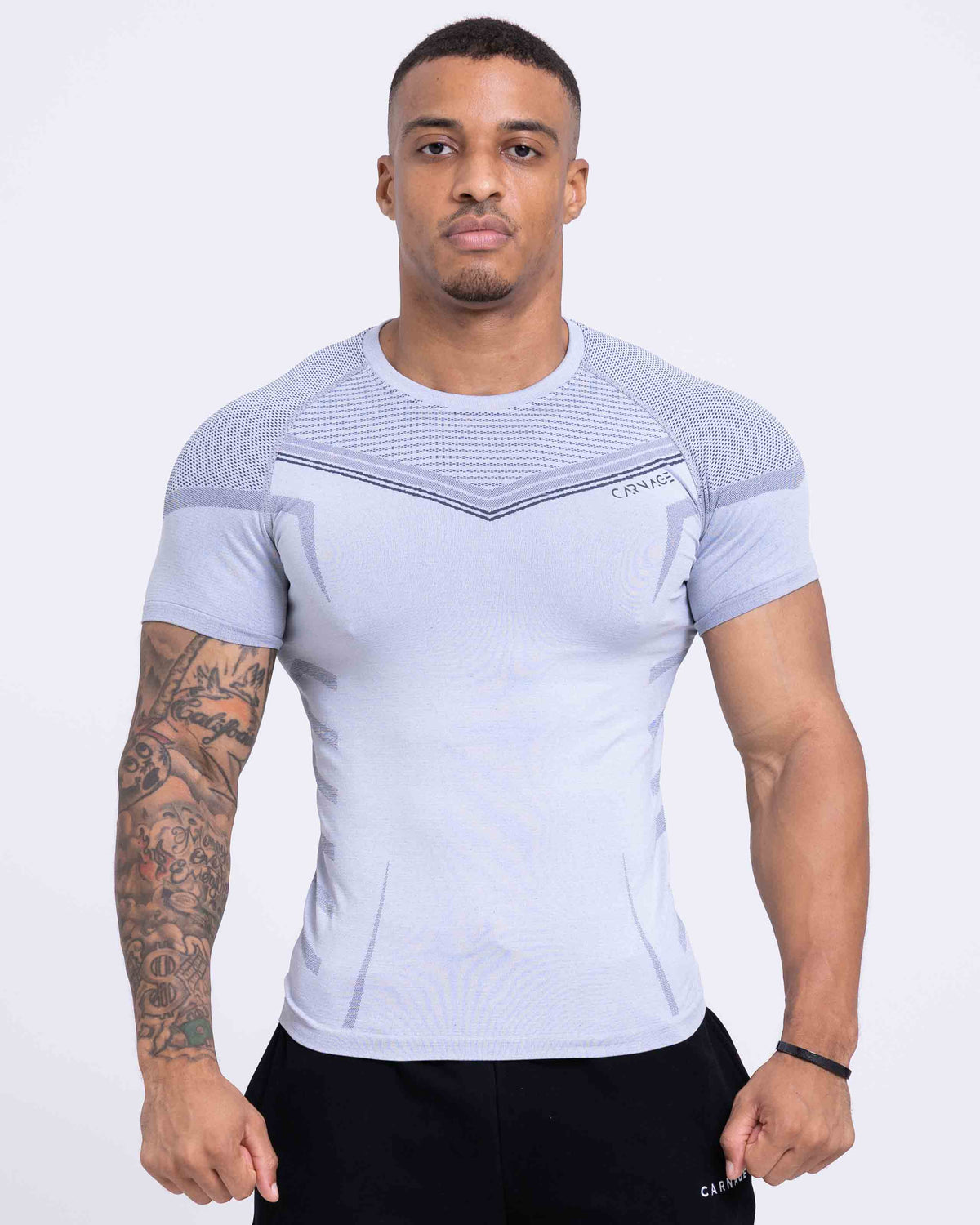 PHANTOM Compression Tee