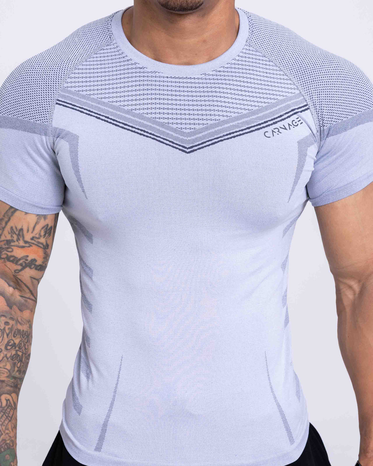 PHANTOM Compression Tee