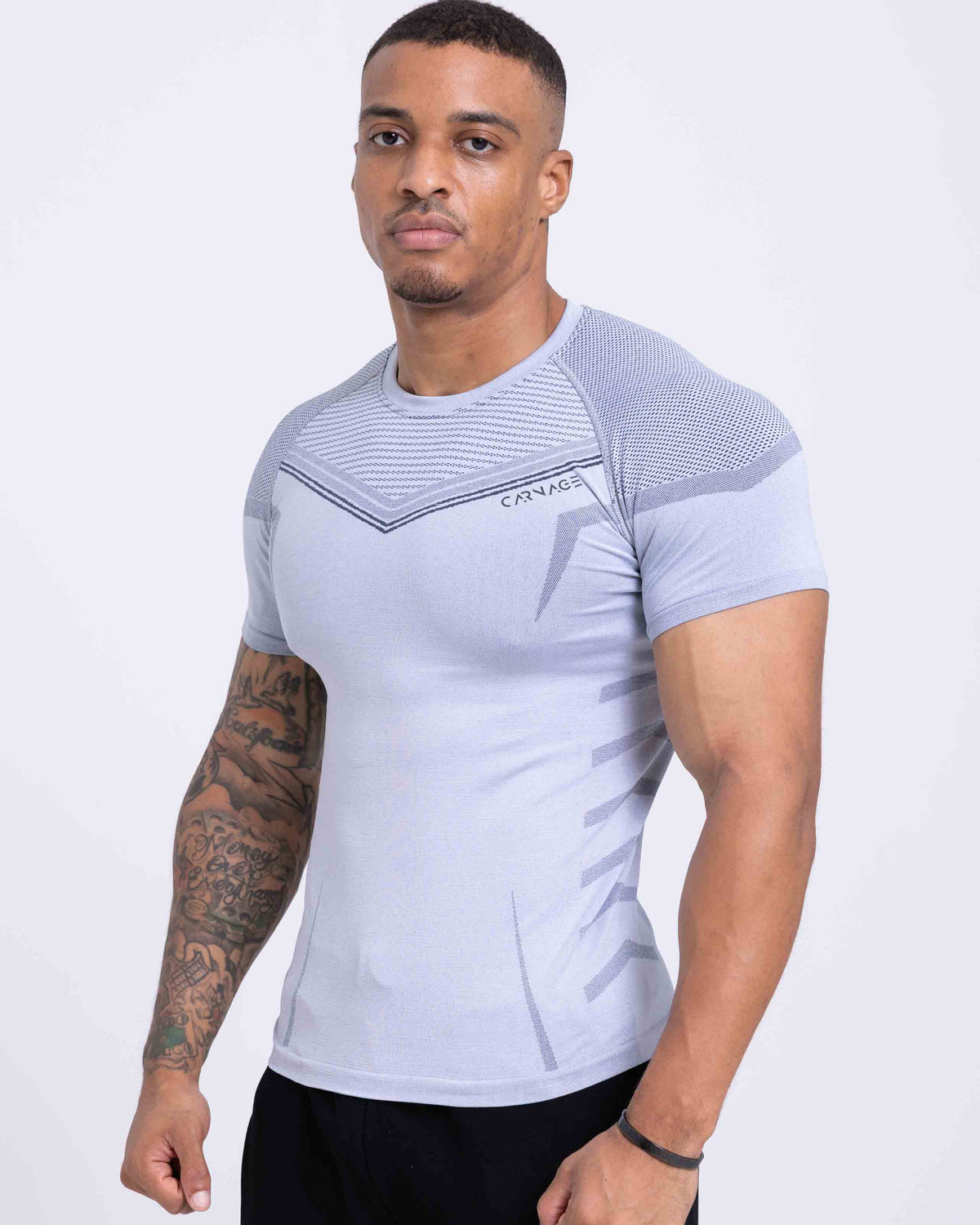 PHANTOM Compression Tee