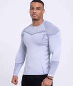 PHANTOM Compression L/S Tee