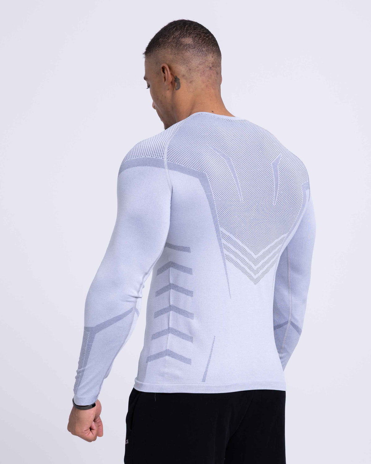 PHANTOM Compression L/S Tee