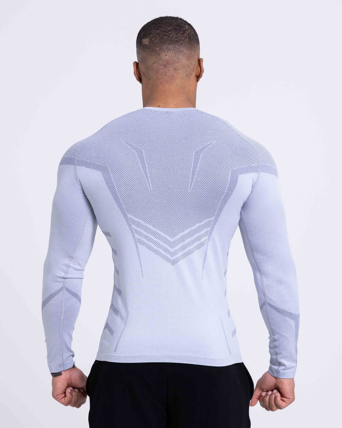 PHANTOM Compression L/S Tee