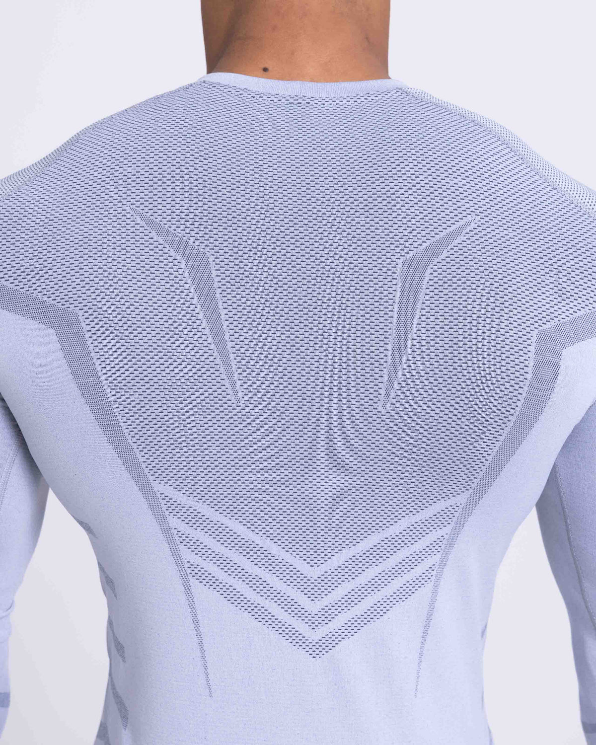 PHANTOM Compression L/S Tee
