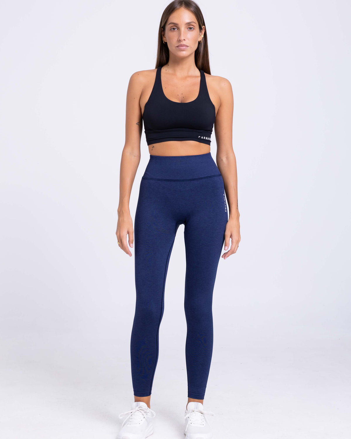 Aurea Seamless Legging