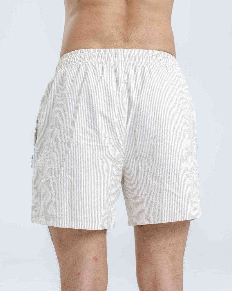 Summer Shorts