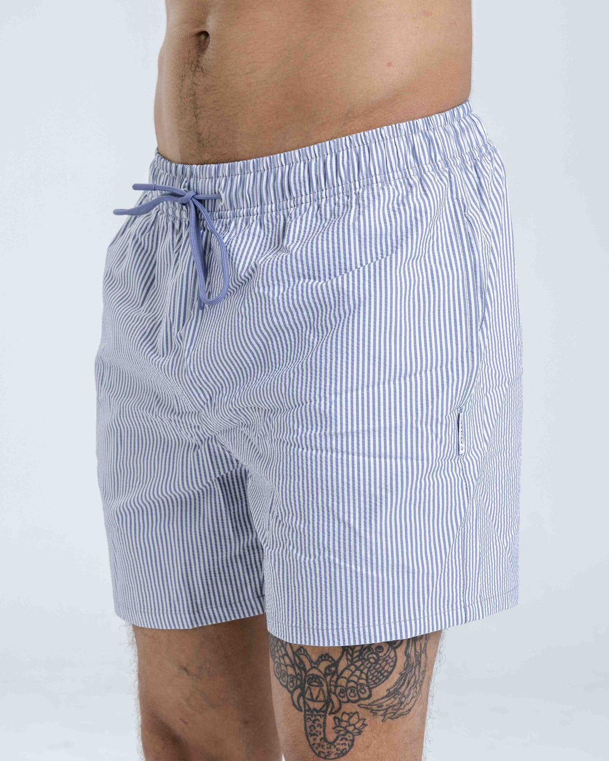 Summer Shorts