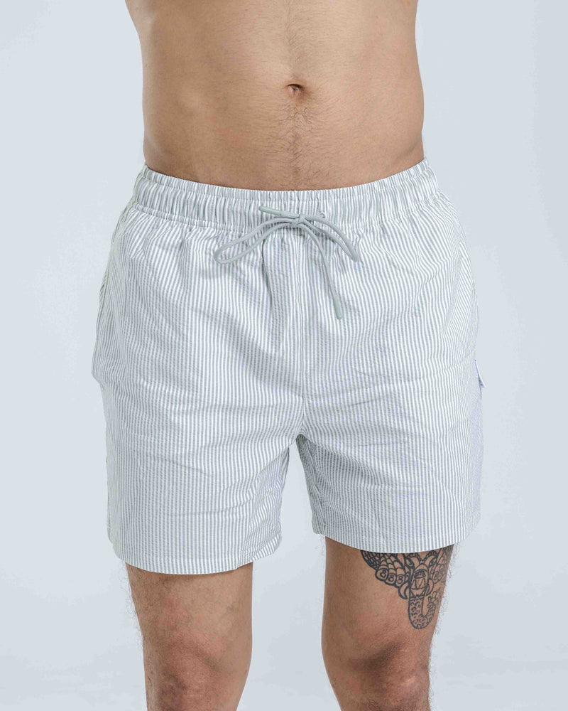 Summer Shorts