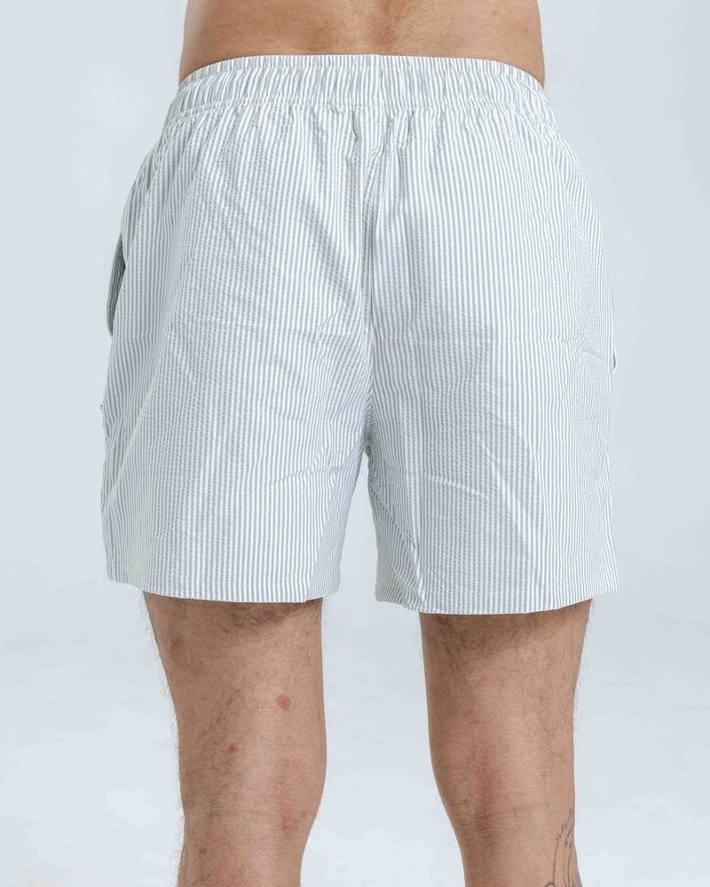Summer Shorts