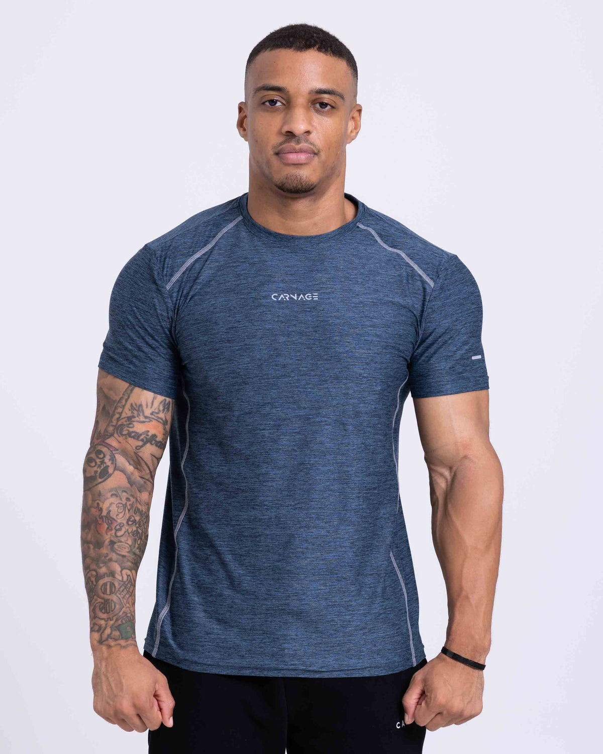 ProActive Men's Training Tee