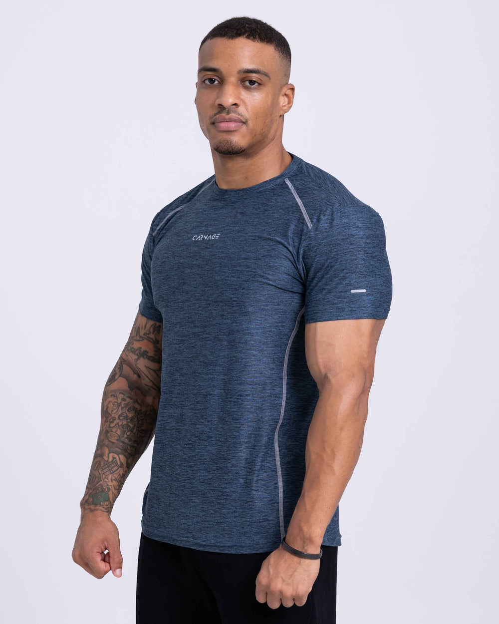ProActive Men's Training Tee