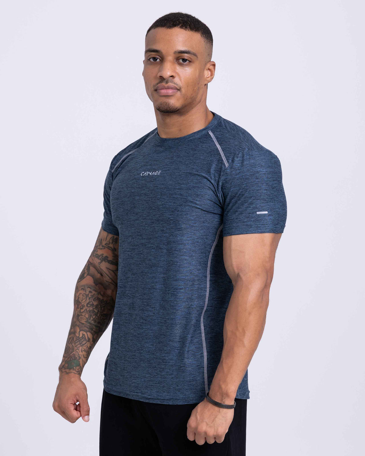 ProActive Men's Training Tee