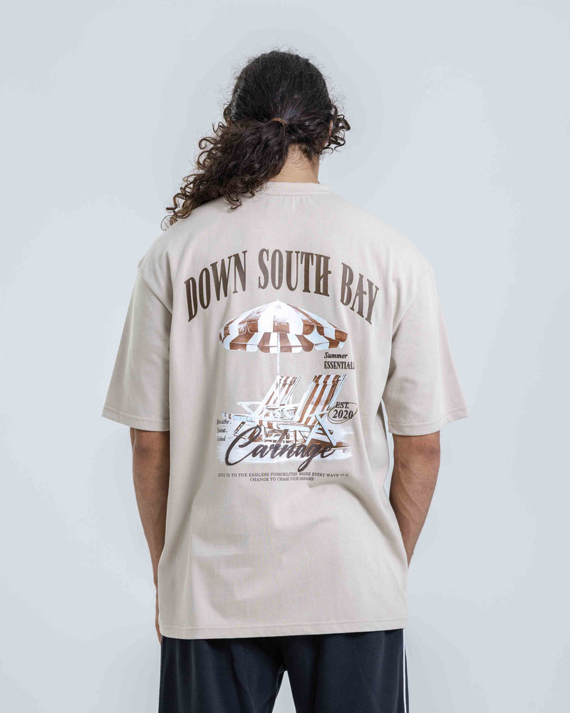 South Bay Tee