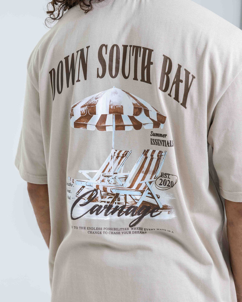South Bay Tee