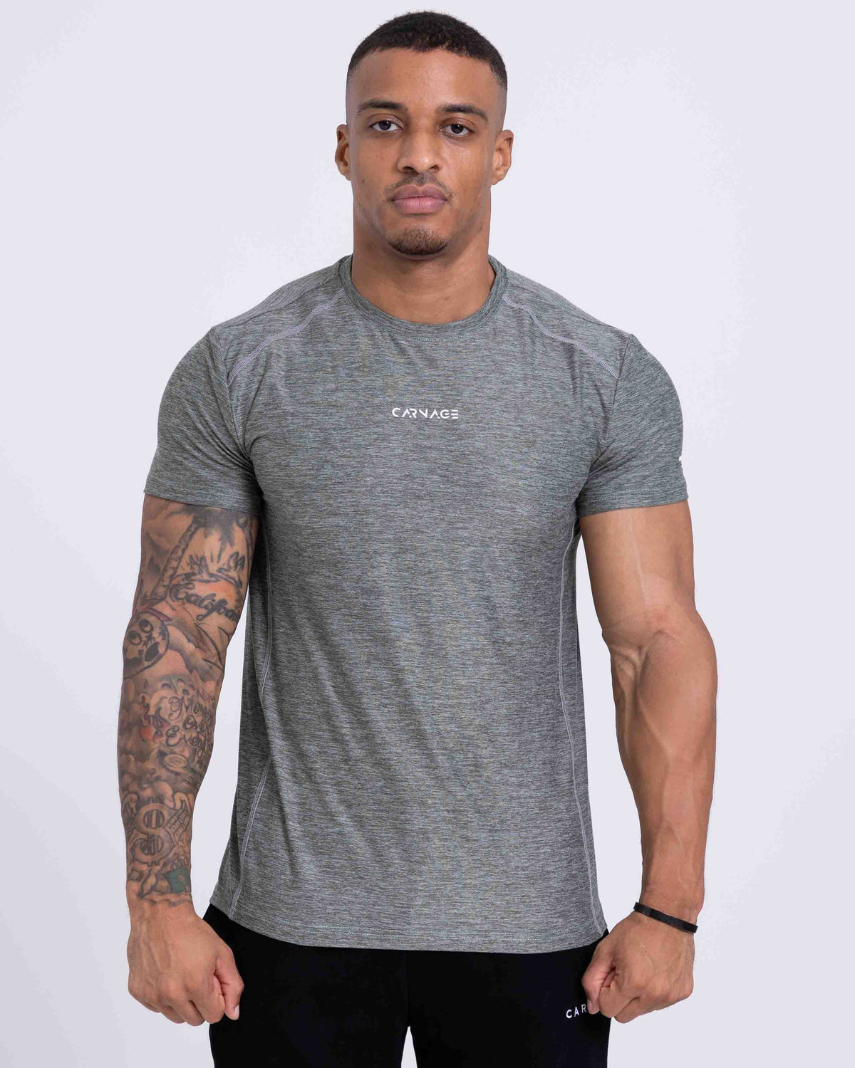 ProActive Men's Training Tee