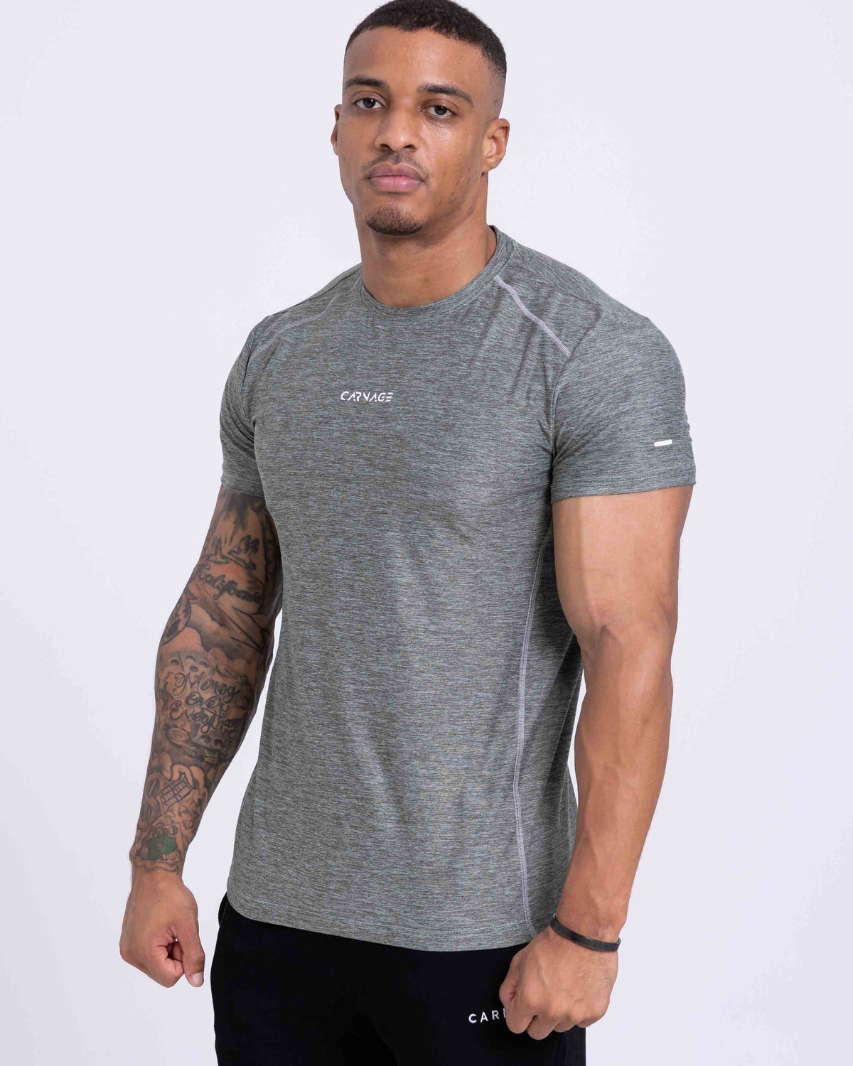 ProActive Men's Training Tee