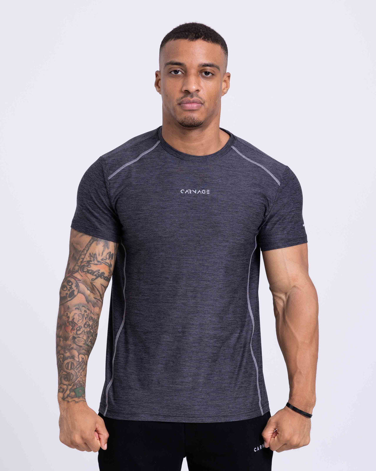 ProActive Men's Training Tee
