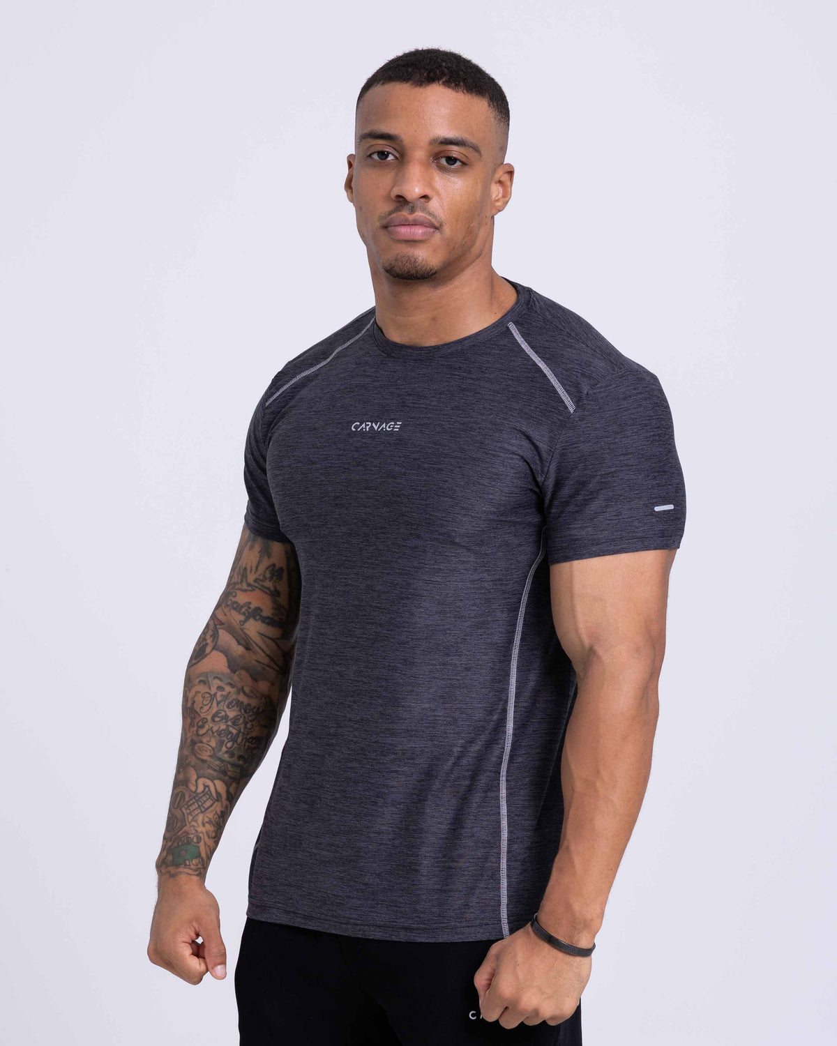 ProActive Men's Training Tee