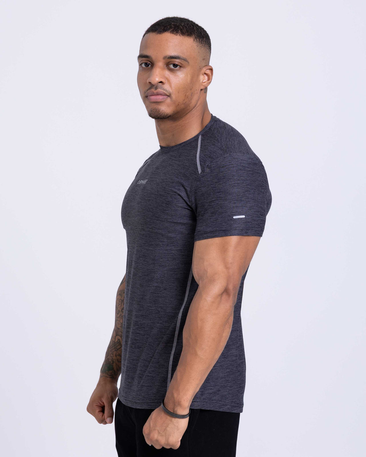 ProActive Men's Training Tee
