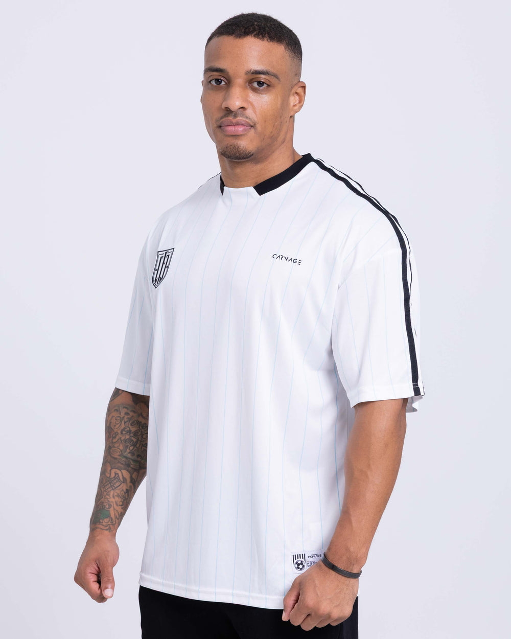 Half-Time Jersey
