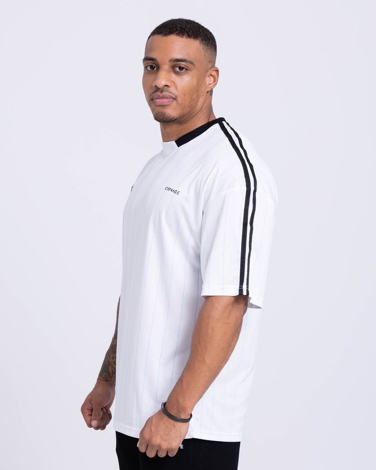 Half-Time Jersey