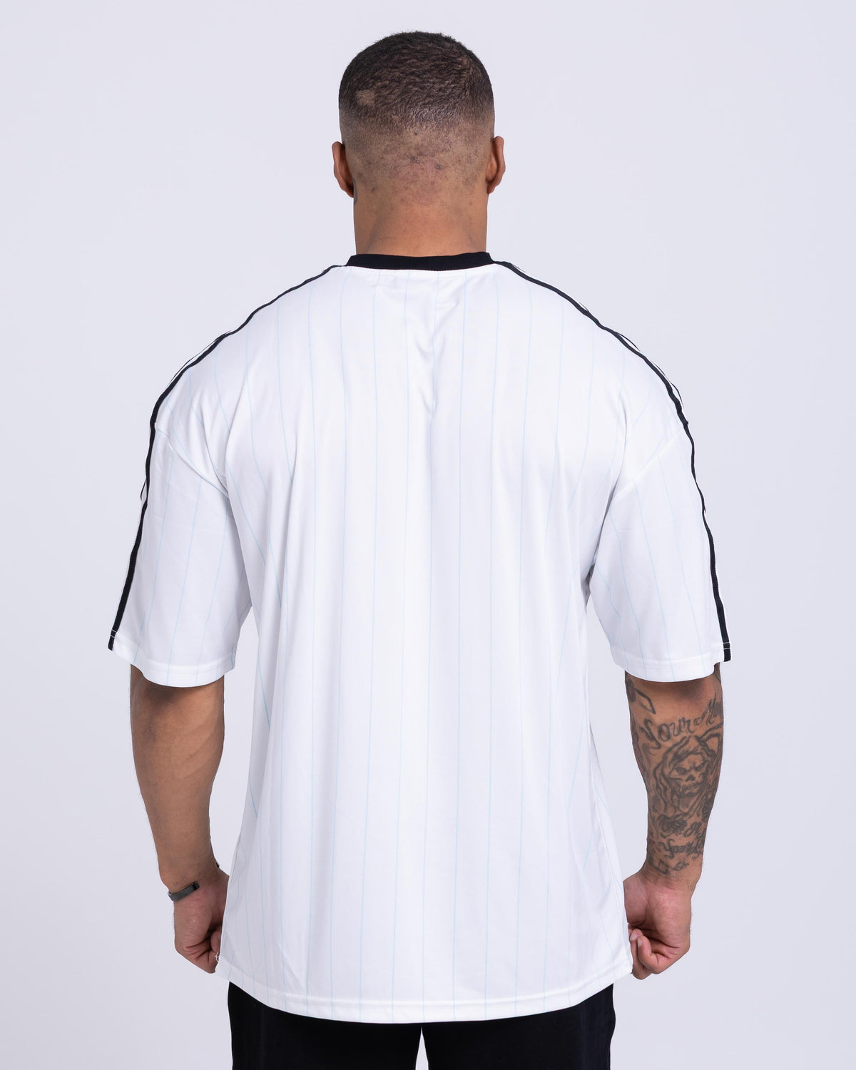 Half-Time Jersey