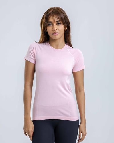 Women's Core Seamless Tee V2