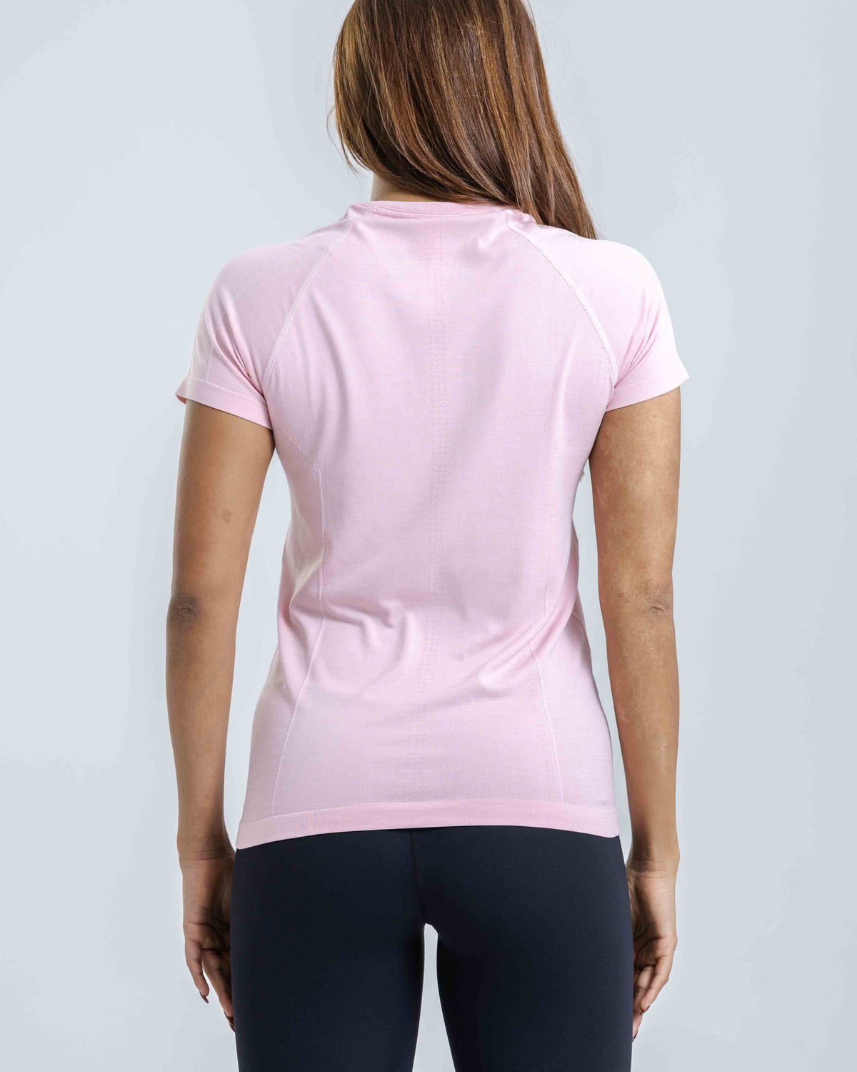 Women's Core Seamless Tee V2