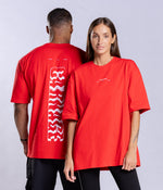 Remnant Oversized Tee