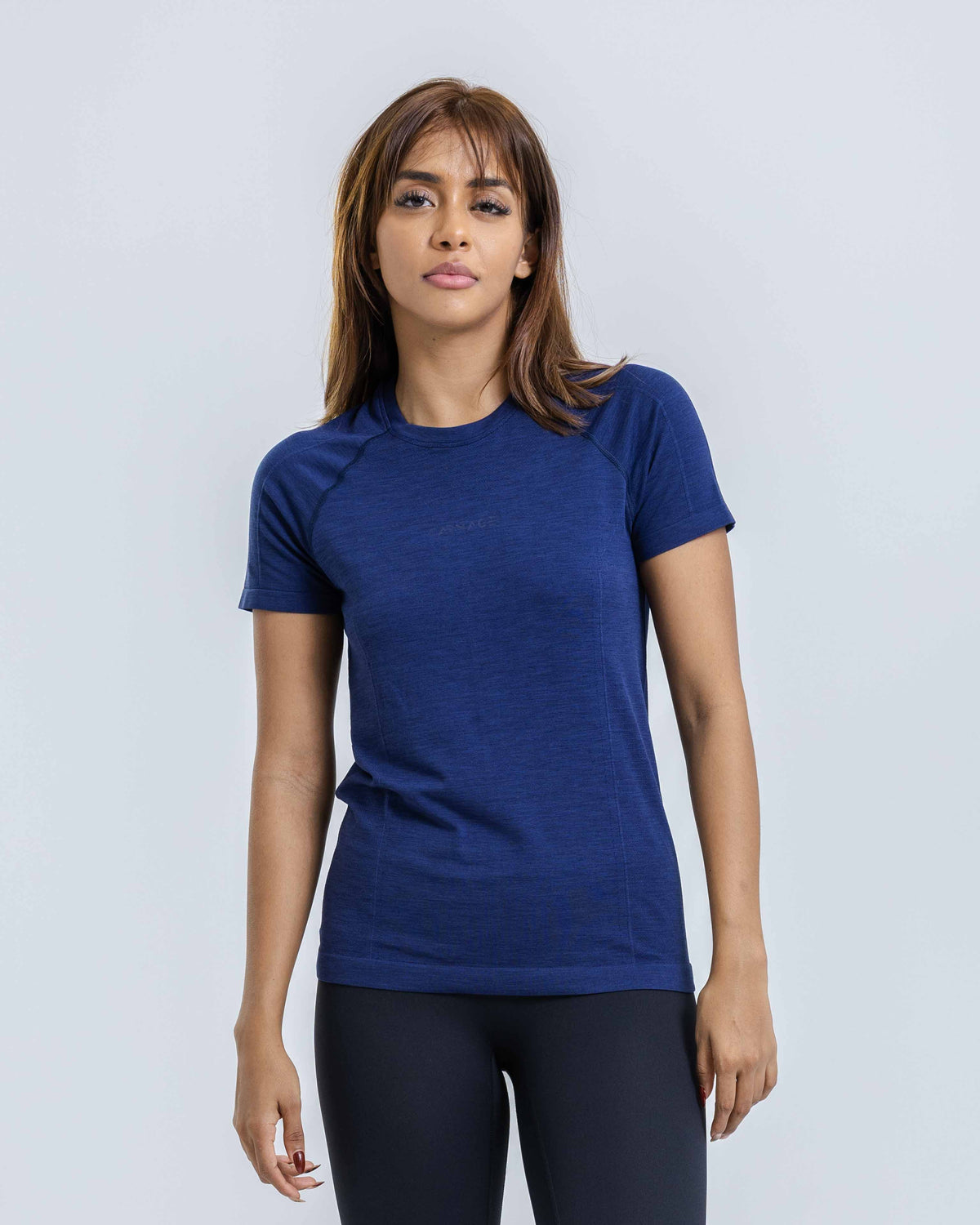 Women's Core Seamless Tee V2