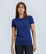 Women's Core Seamless Tee V2