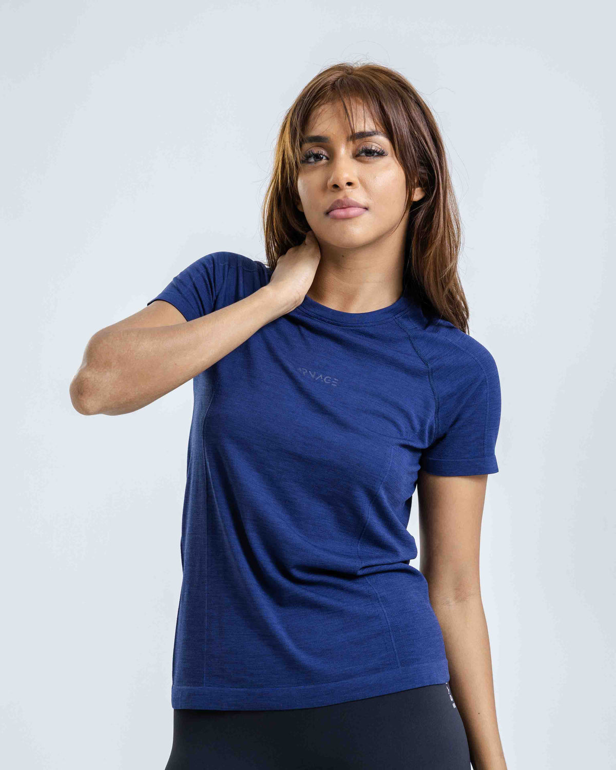 Women's Core Seamless Tee V2