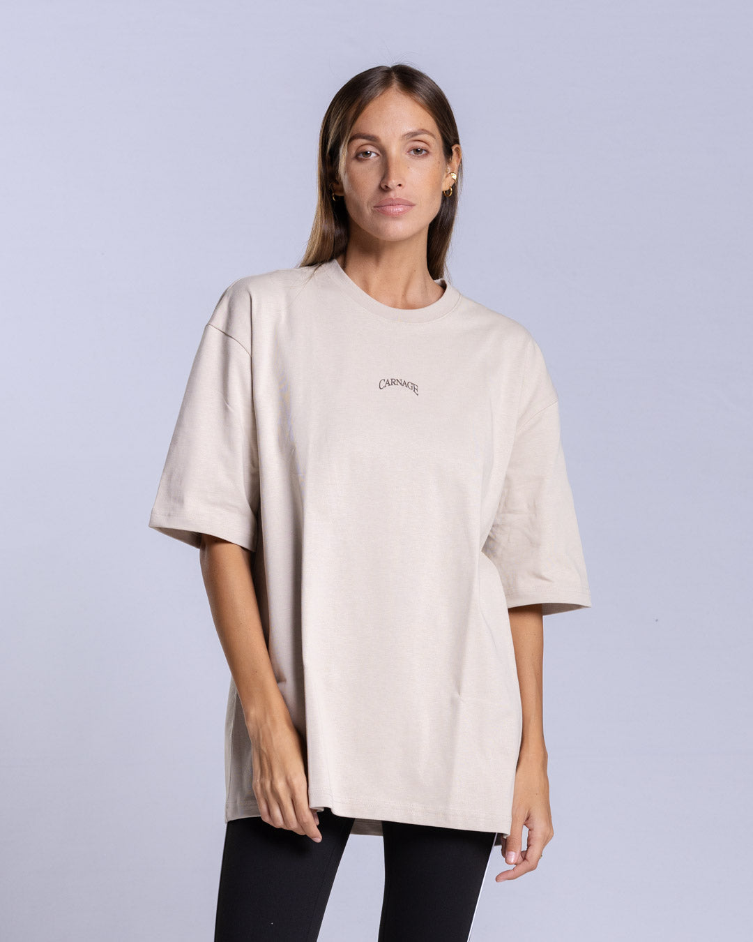 Courtside Edition Tee