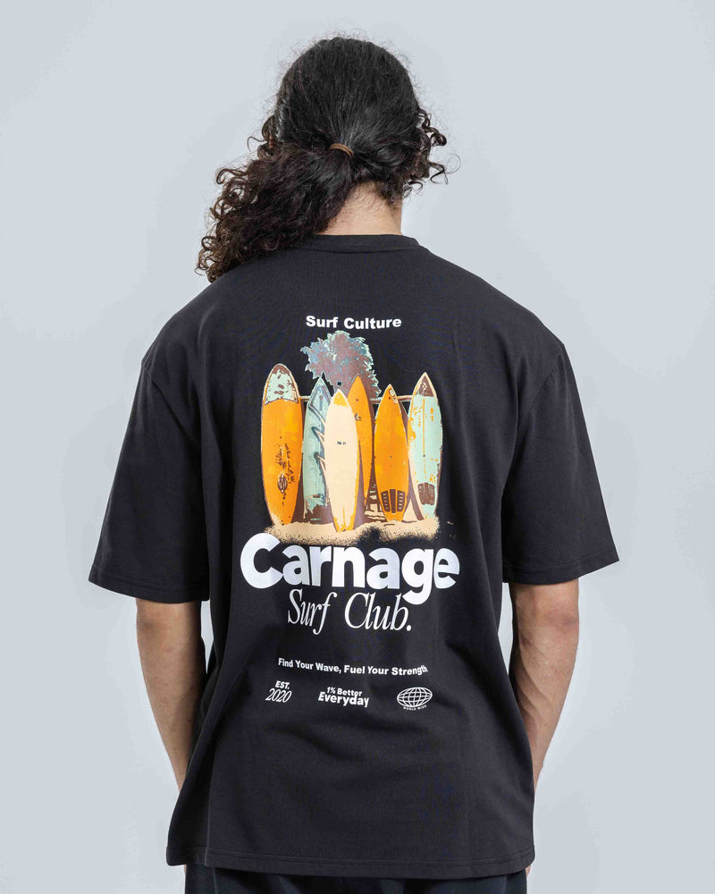 Surf Club Tee
