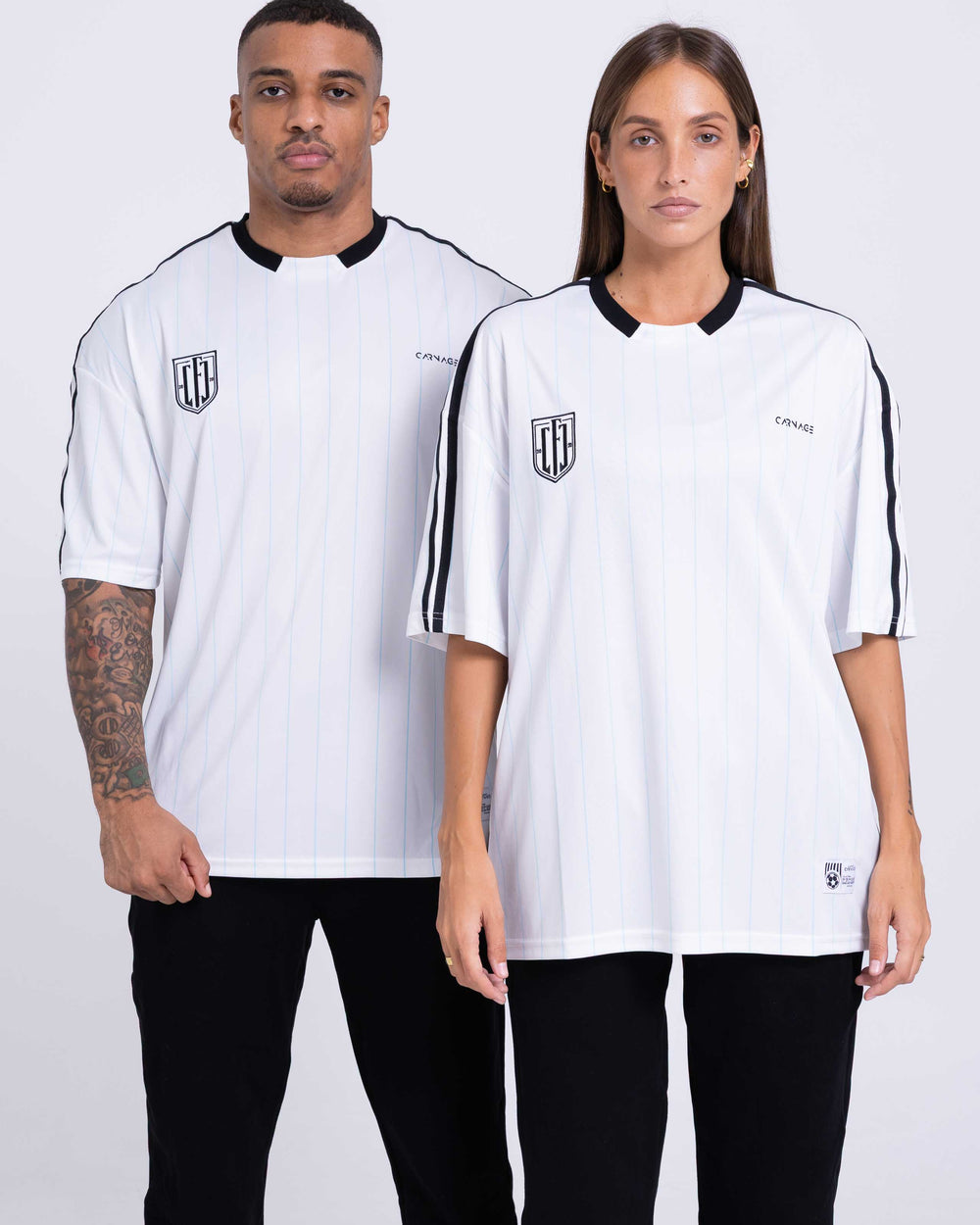 Half-Time Jersey