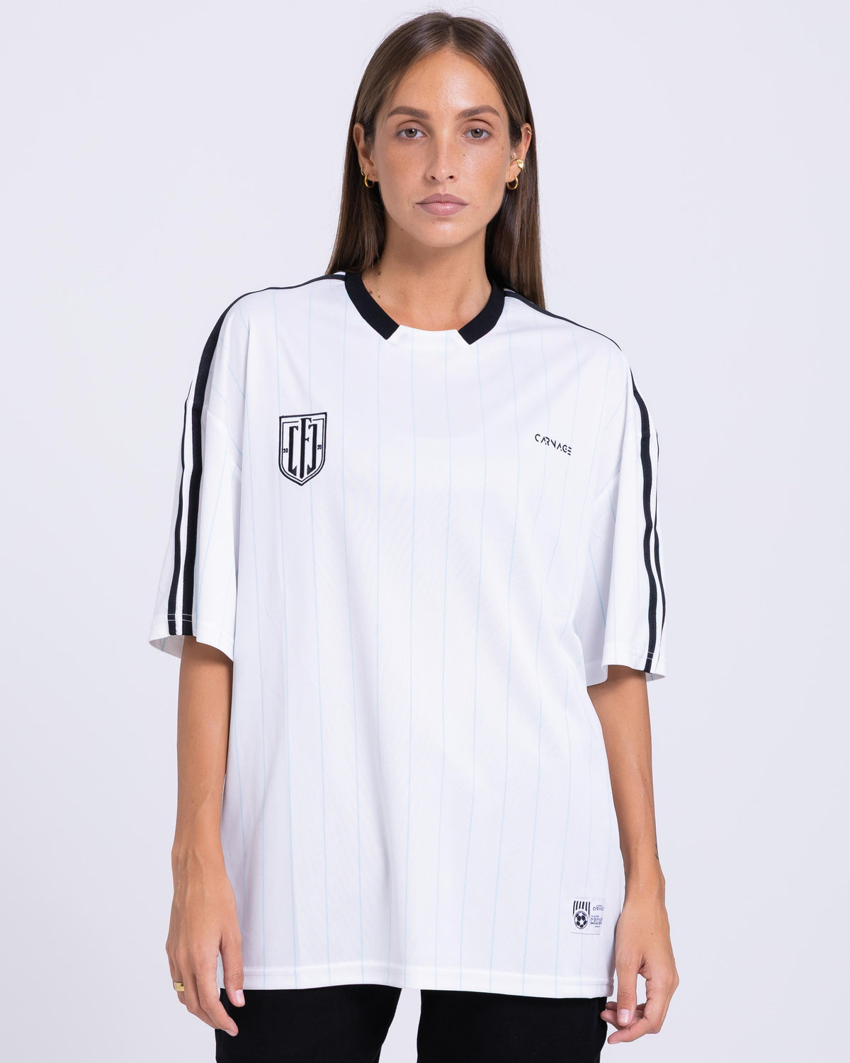 Half-Time Jersey