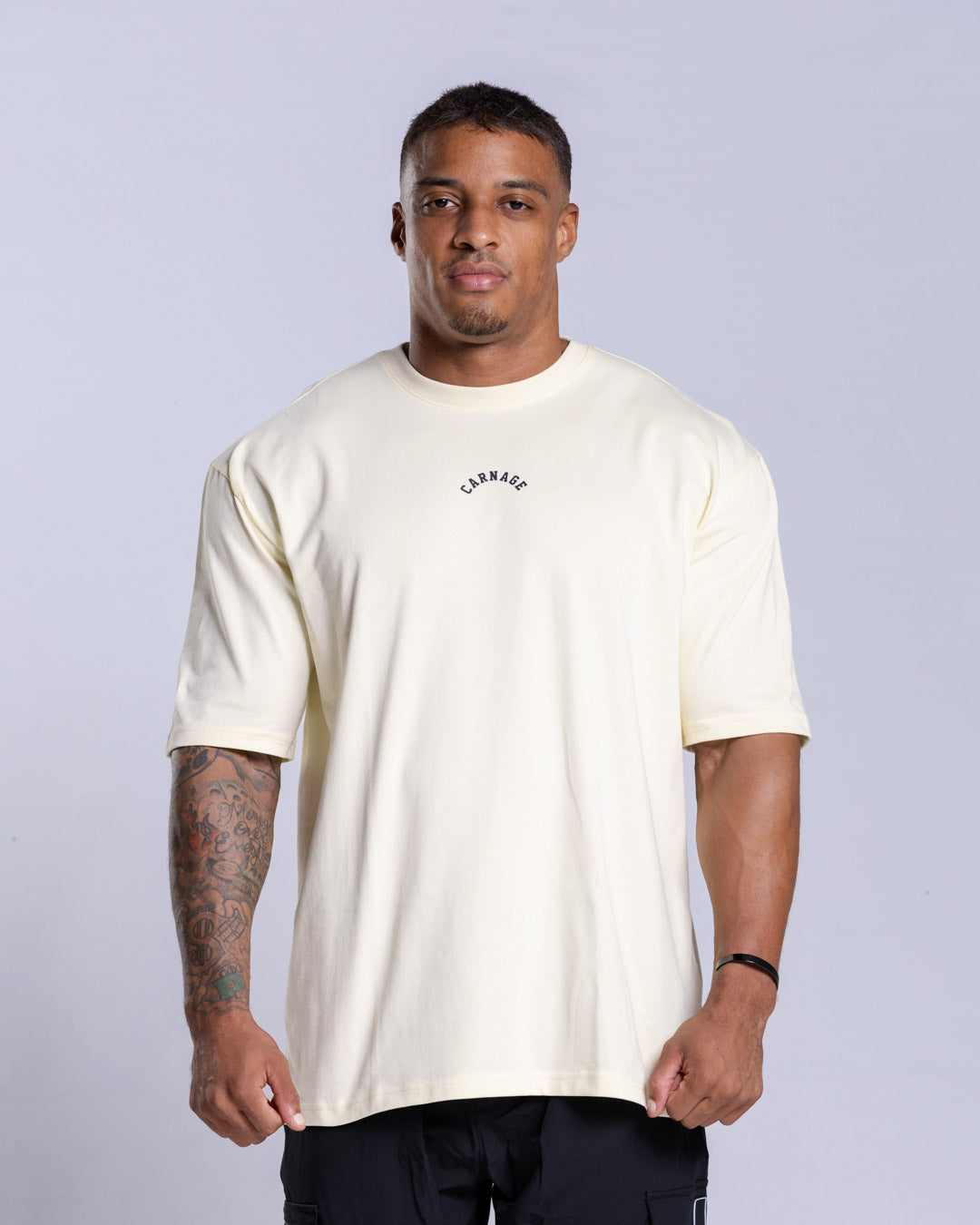Courtside Edition Tee