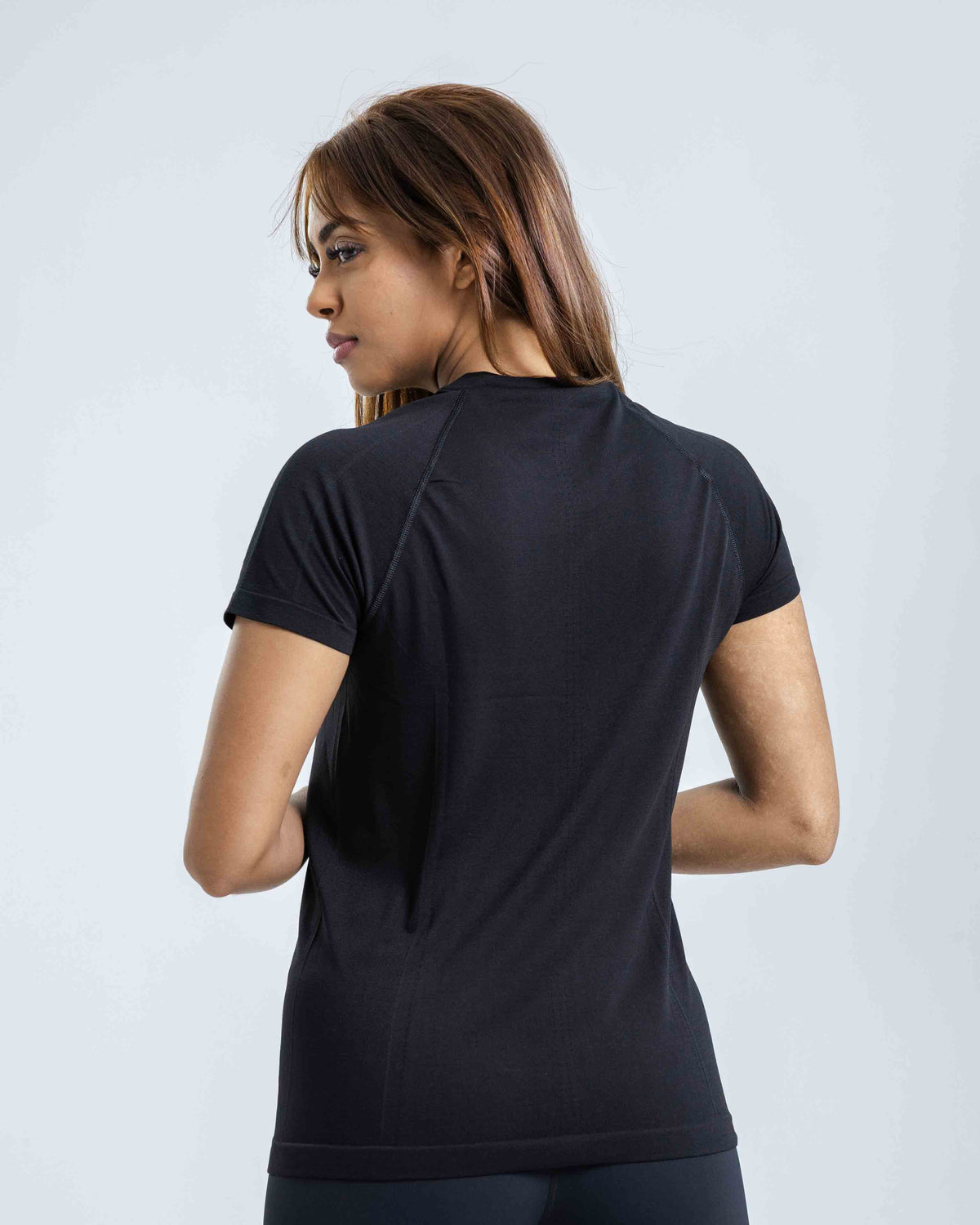 Women's Core Seamless Tee V2