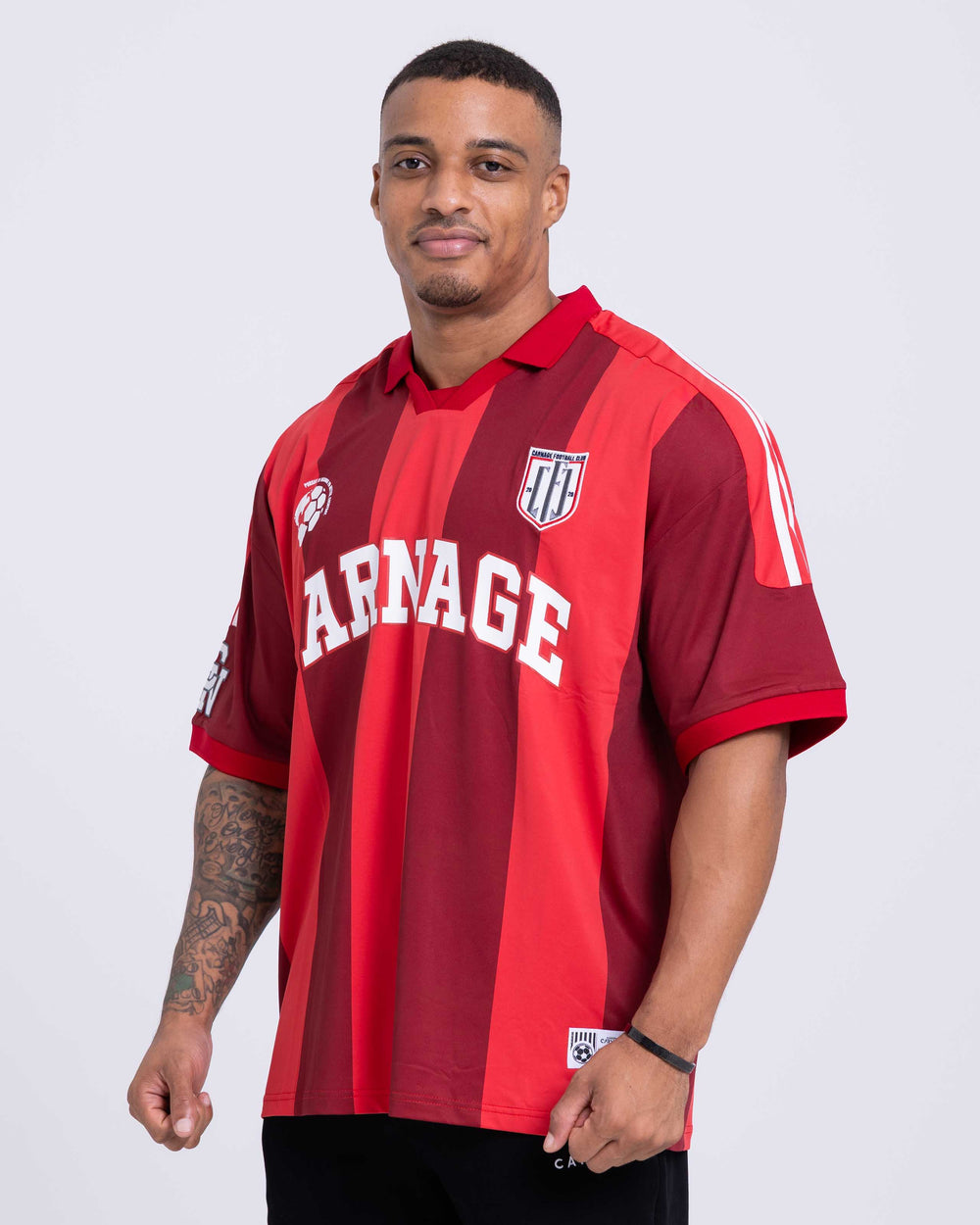 Champion Jersey