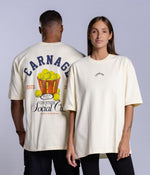 Courtside Social Tee