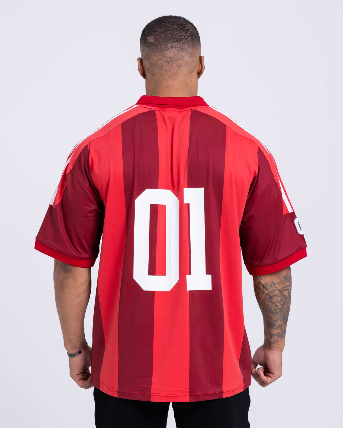Champion Jersey