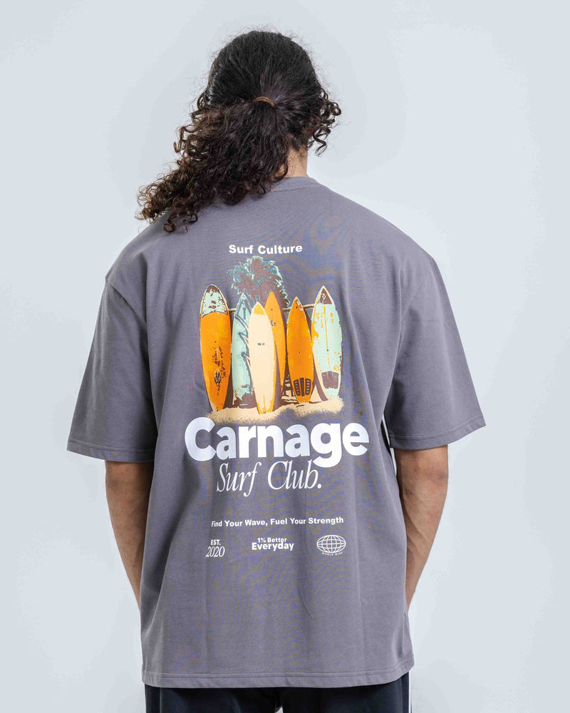 Surf Club Tee