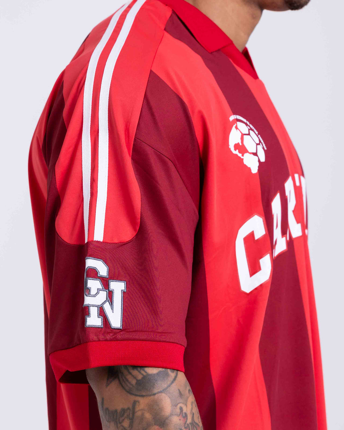 Champion Jersey