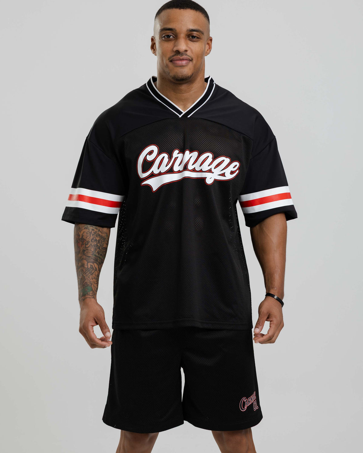 Prime League Jersey