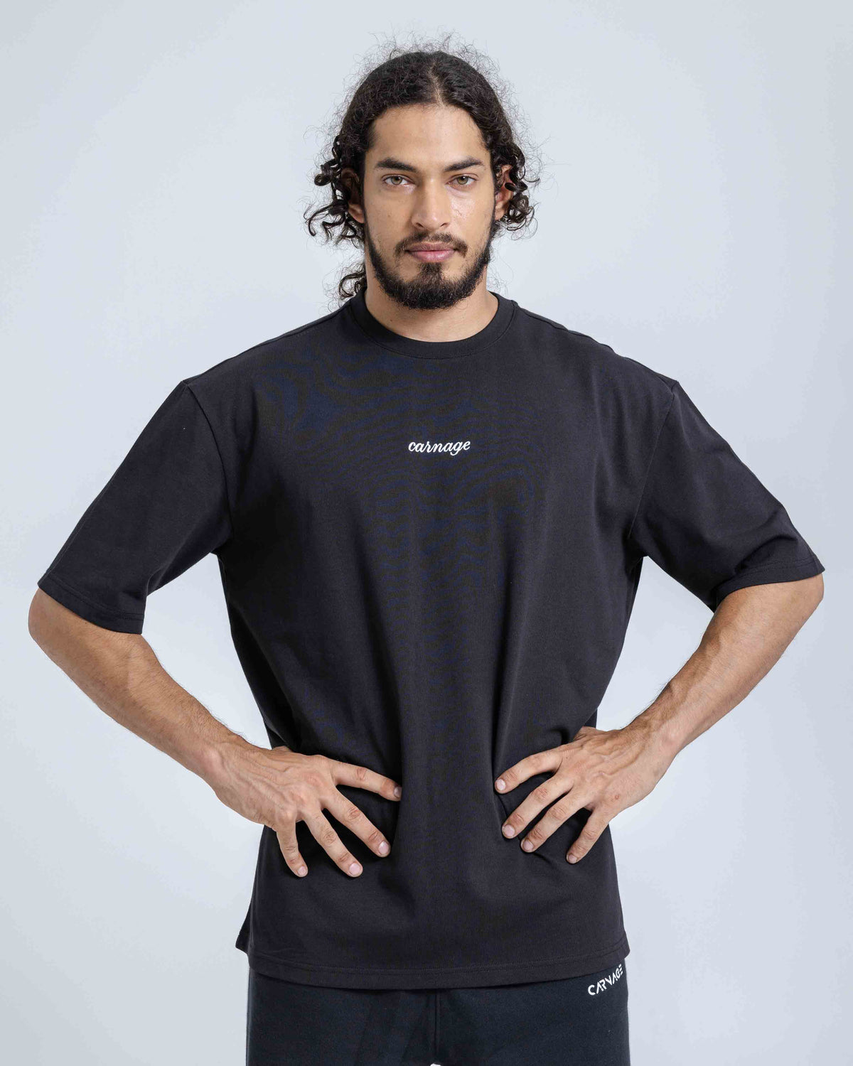 Summer Essentials Tee