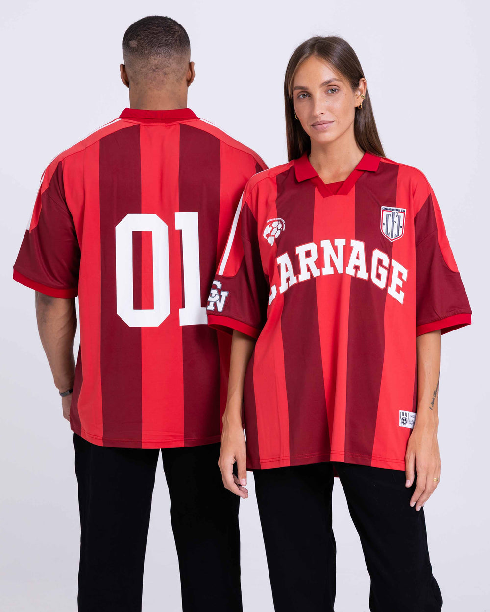 Champion Jersey