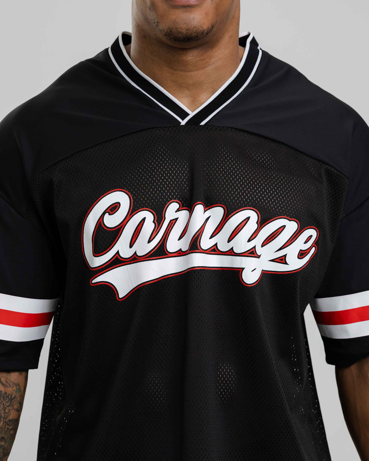 Prime League Jersey